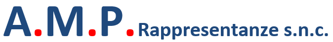 A.M.P. Rappresentanze s.n.c.